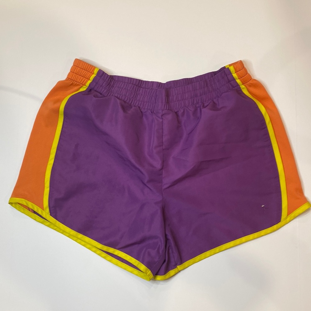 Athletic shorts